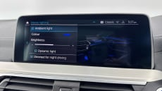 BMW X3 210kW Premier Edition Pro 80kWh 5dr Auto Electric Estate